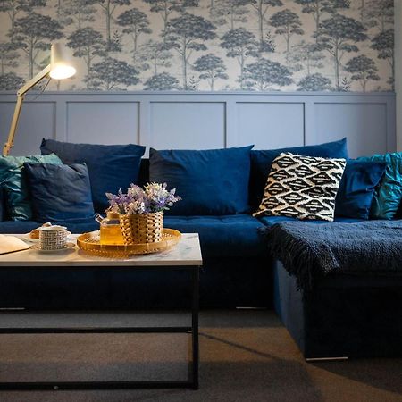 1 Bed House , Free Wifi,Free Parking,Leasure,Business Appartement Swansea Buitenkant foto