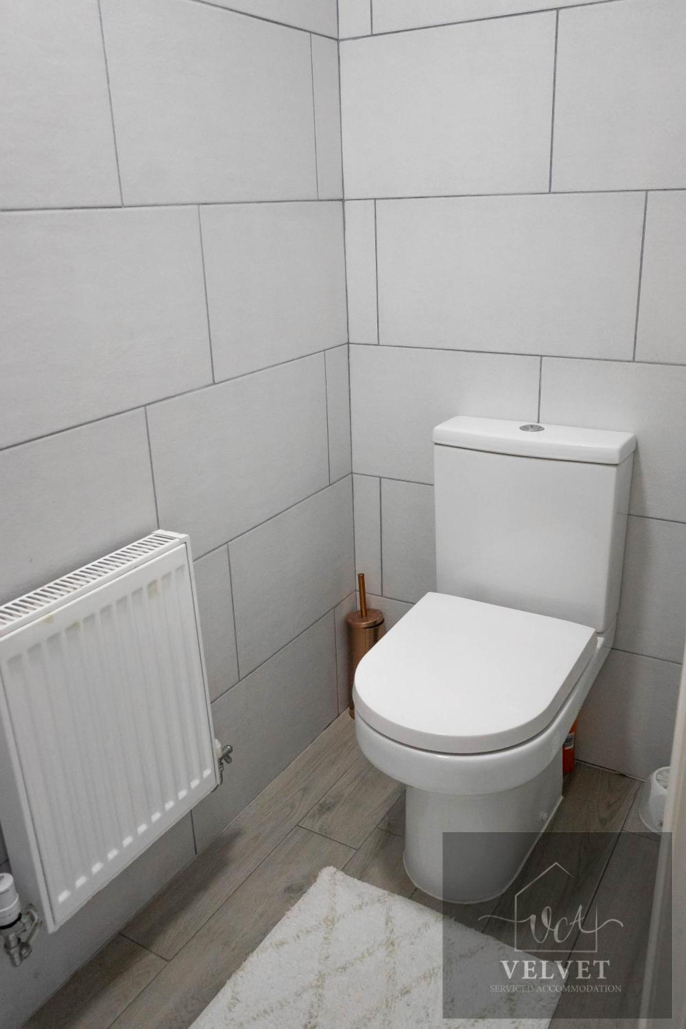 1 Bed House , Free Wifi,Free Parking,Leasure,Business Appartement Swansea Buitenkant foto