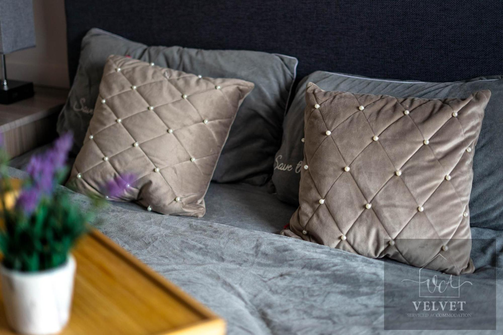 1 Bed House , Free Wifi,Free Parking,Leasure,Business Appartement Swansea Buitenkant foto