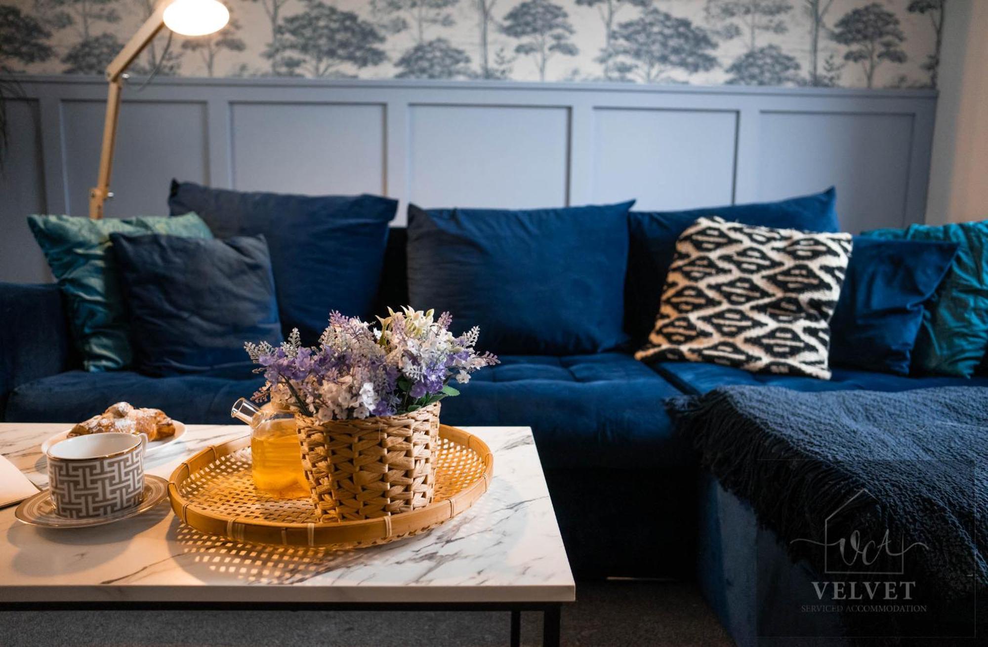 1 Bed House , Free Wifi,Free Parking,Leasure,Business Appartement Swansea Buitenkant foto